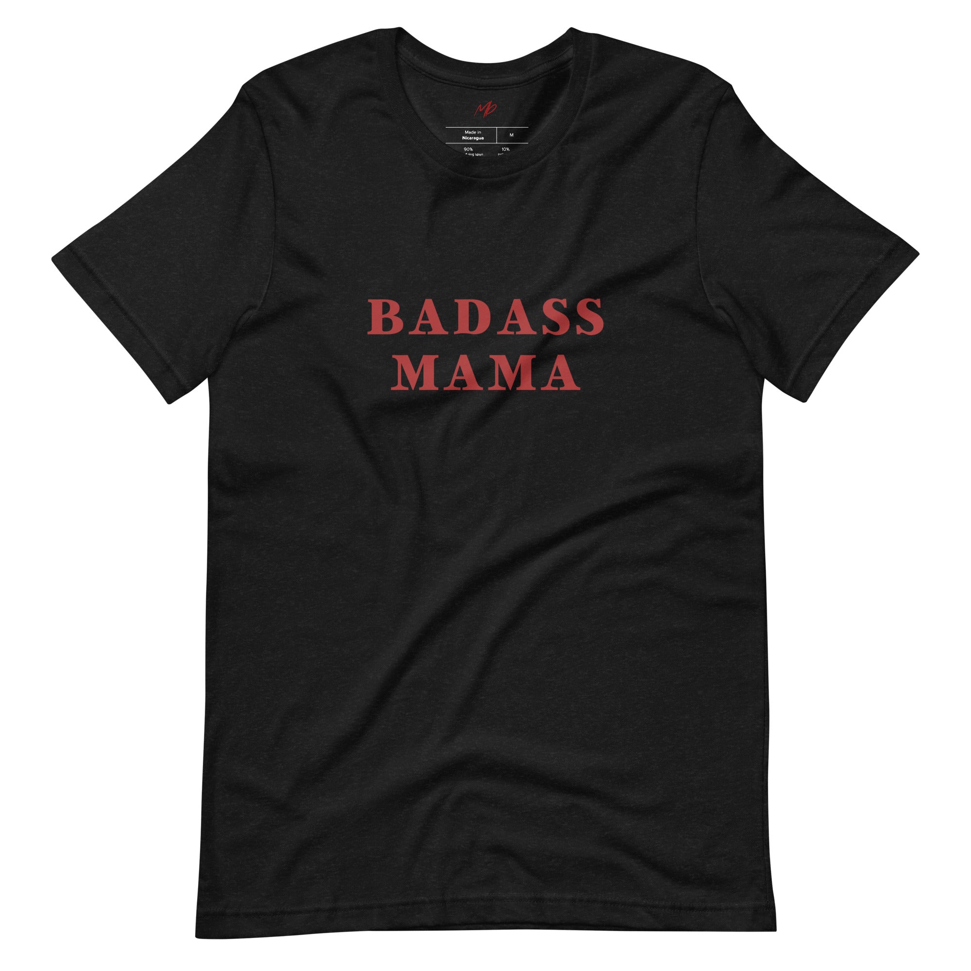 Badsss Mama T-Shirt